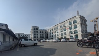 चार सहसचिव अर्थ भित्रिए