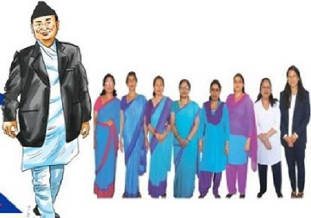 निजामती सेवा : संघ र प्रदेशका कानून बाझिए, कर्मचारी अन्योलमा