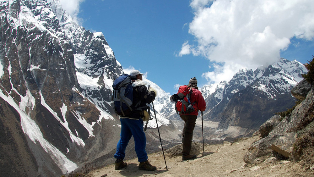 मनासलु हिमाल आरोहणका लागि ९८ जनाले लिए अनुमति