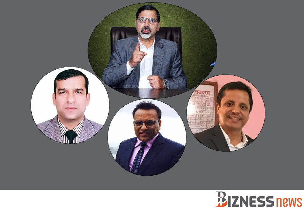 प्रतिस्थापन विधयेक : भन्सारका डीडीजीदेखि बागलुङ कर कार्यालयका प्रमुखसम्म झिकाइयो