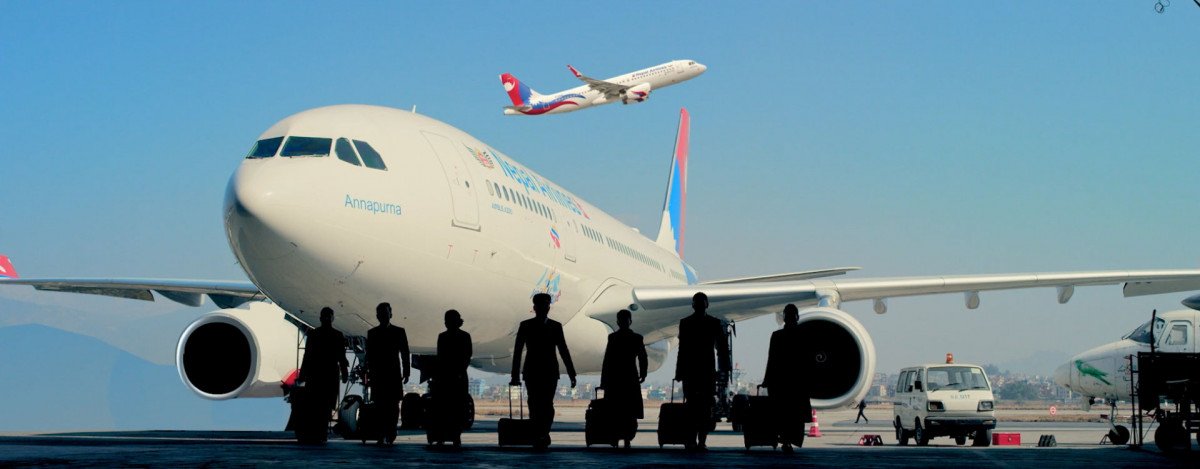नेपाल एयरलाइन्सको उद्धार : विज्ञको सुझाव मान्‍ने कि कर्मचारीको दबाब