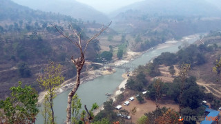 बुढीगण्डकीबाट चाइना गेजुवा बाहिरियो, सरकारले बनाउने नयाँ मोडलमा ड्याम र पावर हाउस छुट्याएर ठेक्का दिइने