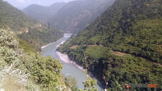 बुढीगण्डकीसहित विभिन्न जलविद्युत परियोजनामा १ खर्ब ४१ अर्ब लगानी स्वीकृत गर्ने लगानी बोर्डको निर्णय