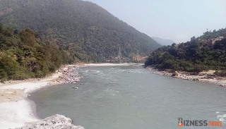 आगामी बजेटमार्फत जलाशययुक्त ठूला जलविद्युत परियोजना अगाडि बढाइने