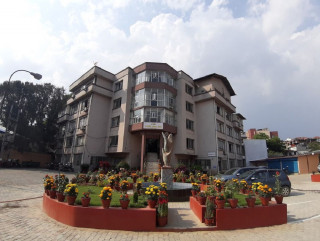 तलबमा तिर्ने आयकर ऋणात्मक, धेरै तलब खाने घटे कि परिपालना उल्लंघन बढ्यो?