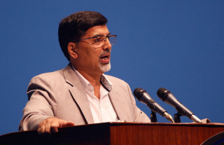 असफल अर्थमन्त्री