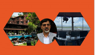 पाँच अर्बभन्दा बढीको लगानीमा खुल्ने अन्तर्राष्ट्रिय एयरलाइन्स र पर्यटन उद्योगलाई १५ वर्षसम्म आयकरमा छुट 