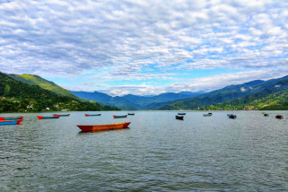 पोखरालाई पर्यटकीय राजधानी बनाउने बहस कहिलेसम्म?