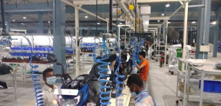 नेपालमा अब अटोमोबाइल उद्योगहरूको उदय हुन्छ : नाडा 