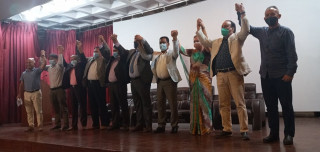 पूर्ण भ्याक्सिन लगाएका पर्यटकलाई नेपाल आउन खुला गर्न पर्यटन व्यवसायीको माग