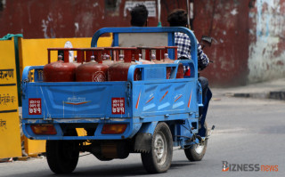 ९८ करोडको लगानीमा एलपीजी ग्यास सिलिन्डर उत्पादन उद्योग खुल्दै