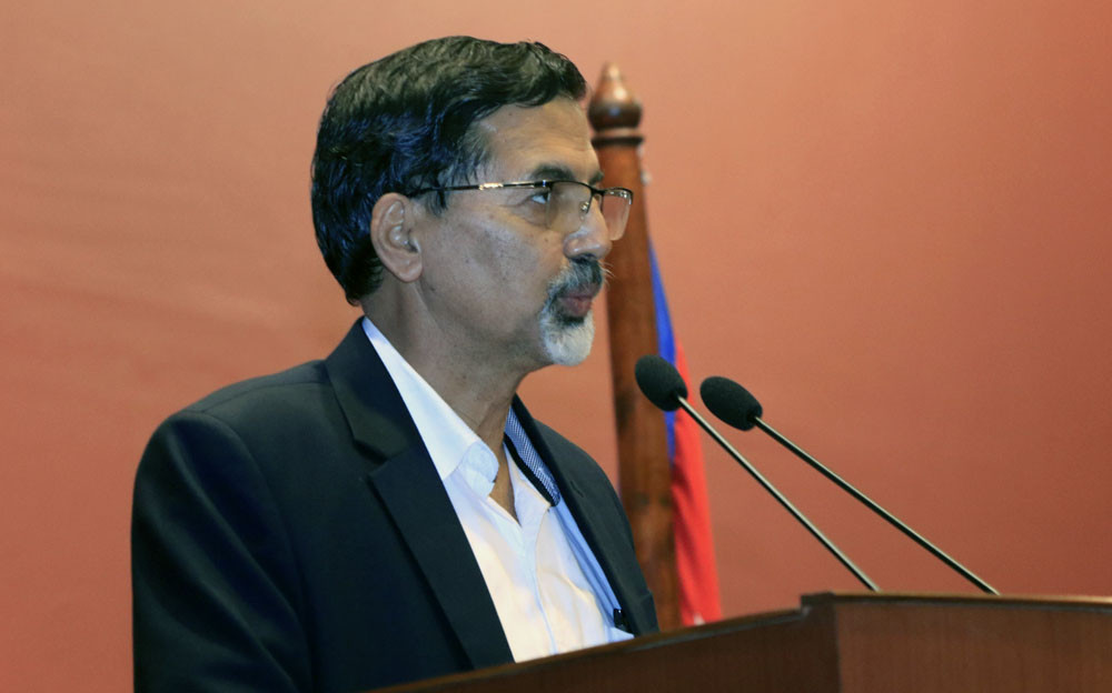सजिलै स्टार्ट अप व्यवसाय कर्जा पाउन सक्ने गरी कार्यविधि बनाउन निर्देशन 