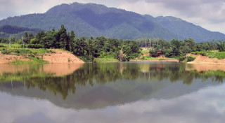 सिँचाइका लागि प्रभावकारी बन्दै जलाशय
