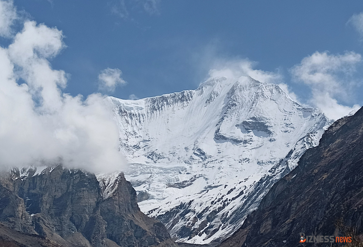 साइपालको यात्रामा लोभ्याउने दृश्य  [फोटो फिचर]