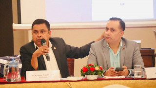 नाडाको साधारण सभा तथा निर्वाचन मंसिरमा हुने 