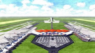 विज्ञहरू भन्छन्- निजगढ विमानस्थलको विकल्प छैन