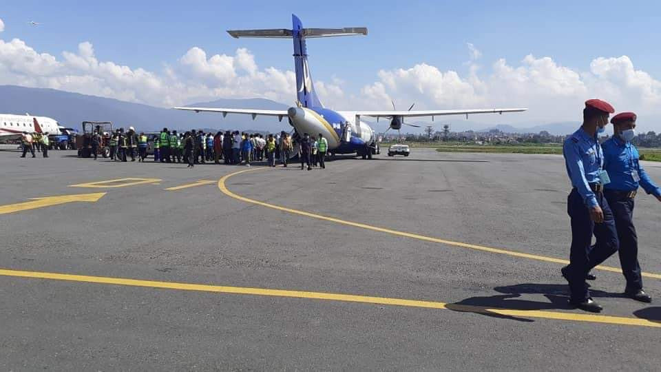 जहाजमा समस्यामा आउन थालेपछि सरकारले थाल्यो छानबिन, सबै जहाजको प्राविधिक अध्ययन गरिने