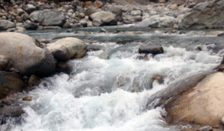 स्थानीयको माग पूरा गर्न रघुगंगाका पाँच जलविद्युत् आयोजना सहमत