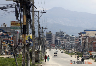 गरेनन् पोल भाडा सम्झौता : बढेको मूल्य फिर्ता लिन इन्टरनेट सेवाप्रदायकको माग