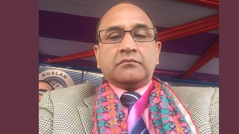 योग्यता नपुगेका अध्यक्ष हटाउन नसकेपछि अर्थ मन्त्रालयको नयाँ विकल्प - राजस्व बोर्ड नै खारेज गरौँ