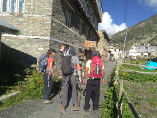 लय समात्दै पर्यटन, विदेशी मुद्राको दबाब न्यूनीकरण गर्न सहयोगी होला ? 