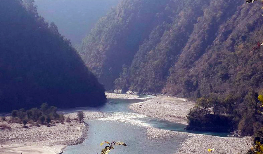 पश्चिम सेती : सपनाबाट यथार्थतामा परिणत हुँदै
