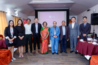 हुवावेको 'सिड्स फर दी फ्युचर' कार्यक्रममा नेपाली विद्यार्थी पनि सहभागी हुन पाउने
