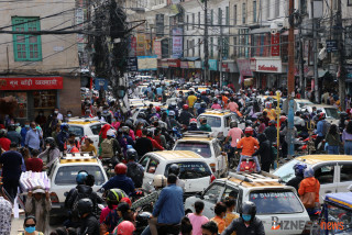 नेपालको जनसांख्यिक लाभ : सीप र अवसरबिनाको युवा संख्या बोझ बन्ने जोखिम