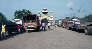 जन्मदेखि मृत्युकर्मका सबै सामान भारतीय बजारमै निर्भर