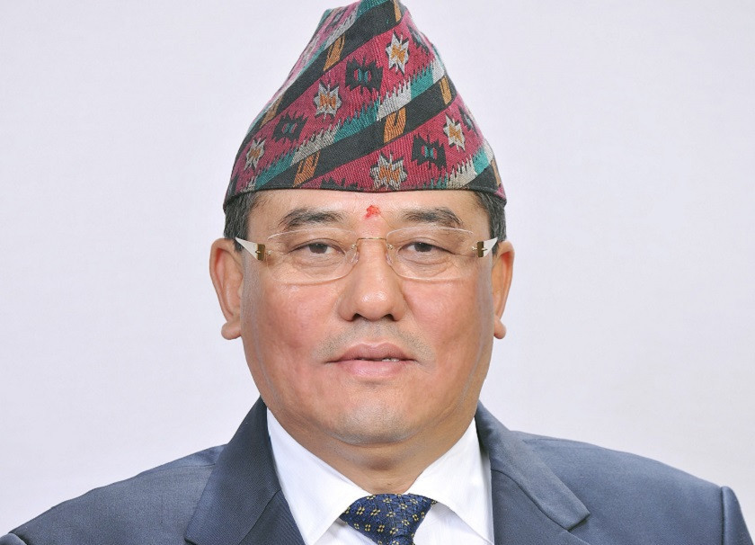 इच्छाराज तामाङविरुद्ध ५ अर्ब ५९ करोड बिगो दाबीसँगै ८ वर्ष कैद 