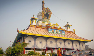 धार्मिक पर्यटनमा नयाँ सम्भावना : चर्चामा बुद्धिष्ट सर्किट र शिव सर्किट