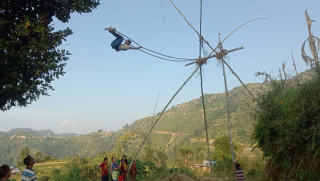 दसैँको उल्लास : किनमेलदेखि पूजा आराधनासम्म (तस्बिरहरू) 