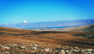 हुम्लाको उत्तरी नाम्खामा फसेका चार विदेशीको उद्धार
