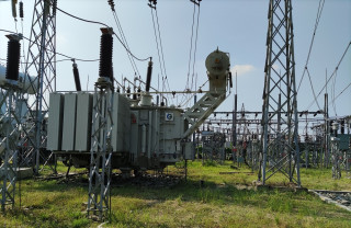 बारा र पर्सामा उच्च क्षमताका तीन सबस्टेसन निर्माणको अन्तिम चरणमा