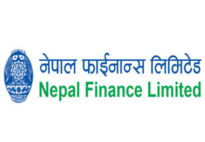 नेपाल फाइनान्सकाे सेयरधनीलाई ७० प्रतिशत हकप्रद दिने प्रस्ताव 