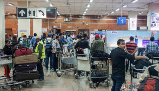 वैदेशिक रोजगारीका लागि एकवर्षमै बाहिरिए ७ लाख ४१ हजार युवा