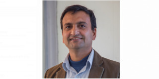 भन्सार कार्यालय स्थापना भएकै दिन चोभारको सुख्खा बन्दरगाह सञ्चालनमा आउँछ : आशिष गजुरेल