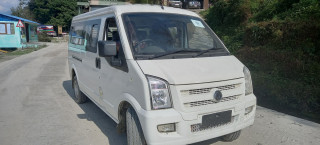 रसुवा नाकाबाट पहिलो पटक माइक्रोबस भित्रिए नेपाल