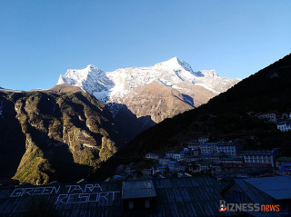 लुक्लादेखि एभरेस्ट भ्यू : २७ तस्बिरमा एक यात्रा