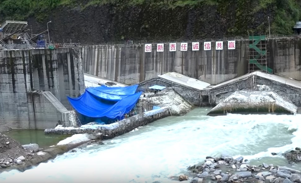 मध्य भोटेकोशीका सेयरधनीले सुरुमै २८३१ कमाउने, कहिले होला कारोबार?