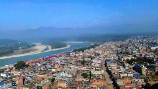भरतपुर महानगरले २६ बिगाहमा अटोल्यान्ड बनाउँदै