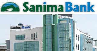 भारतीय ग्राहकले सानिमा बैंकको फोनपे क्यूआरमार्फत अन्तरदेशीय भुक्तानी गर्नसक्ने