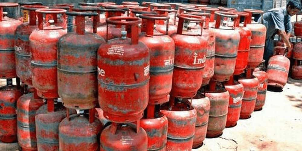 प्रतिसिलिण्डर खाना पकाउने ग्यासमा निगमलाई ७ सय २१ रुपैयाँ घाटा, कुन इन्धनमा कति?