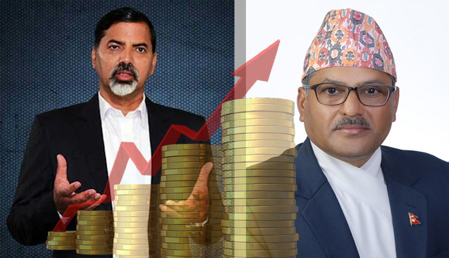 ब्याजदरमा अर्थमन्त्रीकै हस्तक्षेपको लयमा निर्देशन दिँदै राष्ट्र बैंक, बैकिङ क्षेत्रमा नयाँ तरंग