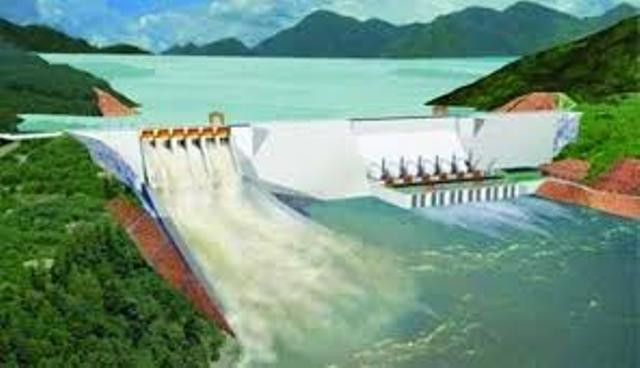 ८२८ मेगावाट क्षमताको उत्तरगङ्गा जलाशययुक्त आयोजनाको डिपिआर बन्दै