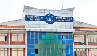 नेपाल टेलिकमको खुद मुनाफा ६ अर्ब २३ करोड, २ करोड १२ लाख ४२ हजार पुग्यो ग्राहक संख्या