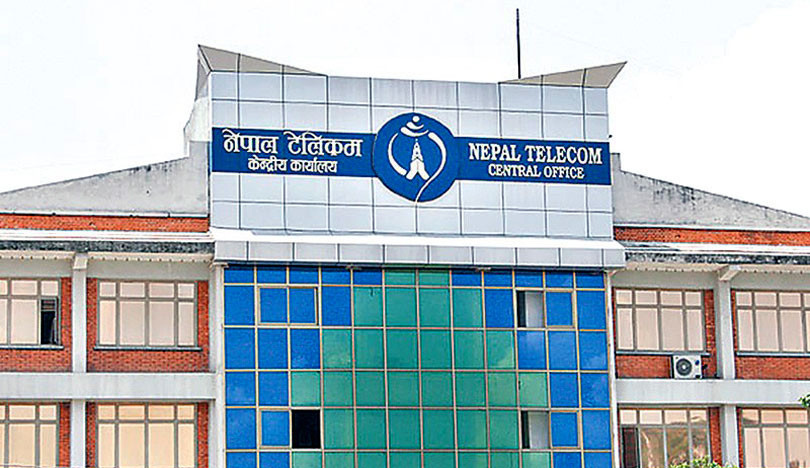नेपाल टेलिकमको खुद मुनाफा ६ अर्ब २३ करोड, २ करोड १२ लाख ४२ हजार पुग्यो ग्राहक संख्या