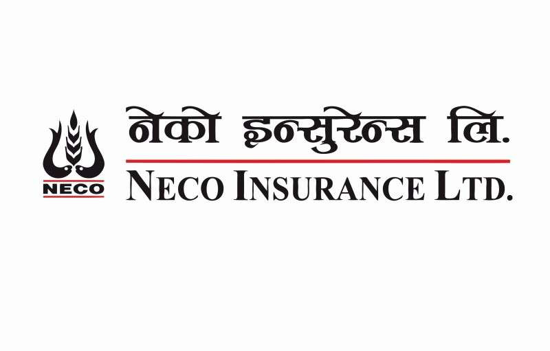 नेको इन्स्योरेन्सका सेयरलगानीकर्ताले फागुन ८ देखि हकप्रद सेयरमा आवेदन दिन पाउने, कति दिँदैछ?