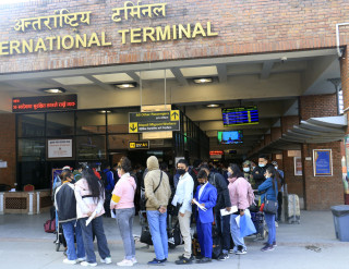 रोजगारीको प्रलोभनमा परी दक्षिण अफ्रिका नजान अनुरोध