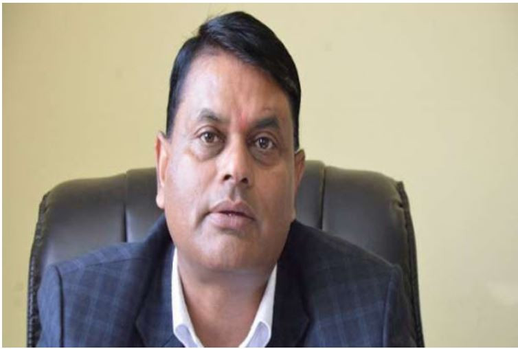 स्वार्थपूर्तिको काममा सहयोग नगरेपछि पर्यटनमन्त्री आलेले गराए सचिव कोइरालाको सरुवा